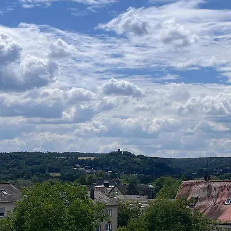 Welcome To Franconia Apartment Ebelsbach