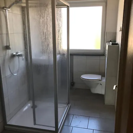 Apartment Welcome To Franconia *