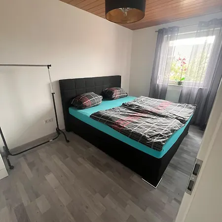 Welcome To Franconia Apartment Ebelsbach